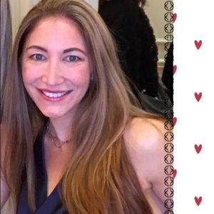 Meet your Posher, Dana